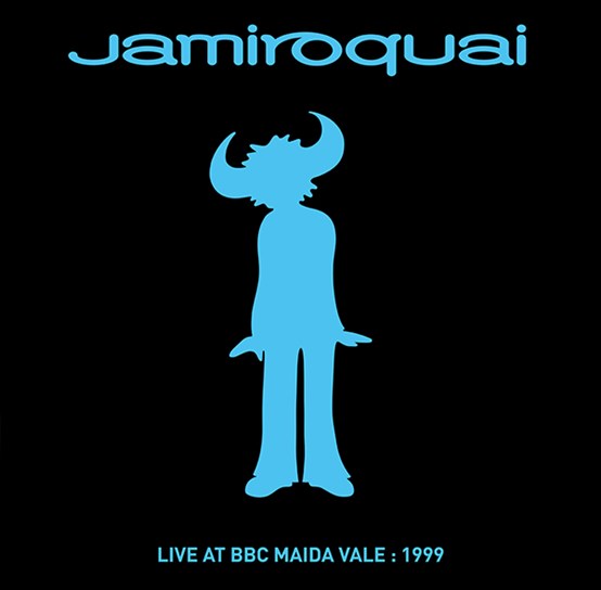 JAMIROQUAI / ジャミロクワイ / LIVE AT BBC MAIDA VALE : 1999 [12"]