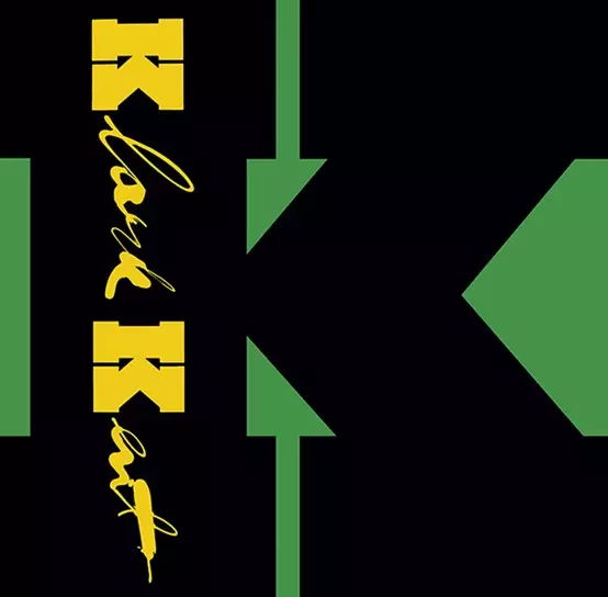 STEWART COPELAND / スチュワート・コープランド / KLARK KENT [12"]