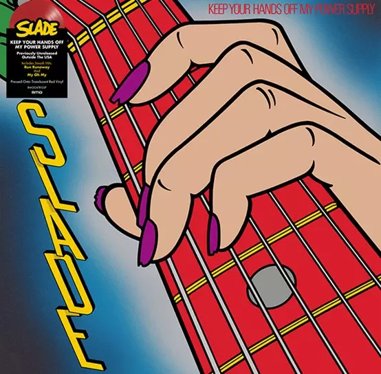 SLADE / スレイド商品一覧｜ディスクユニオン・オンライン