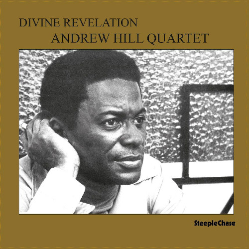 ANDREW HILL / アンドリュー・ヒル / Divine Revelation(LP/180g)