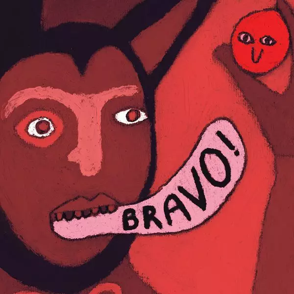 SORRY GIRLS / ソーリー・ガールズ / BRAVO! (VINYL)