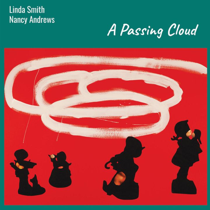 LINDA SMITH / NANCY ANDREWS / A PASSING CLOUD