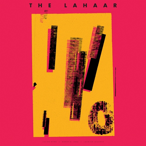LAHAAR / LAHAAR (LP)