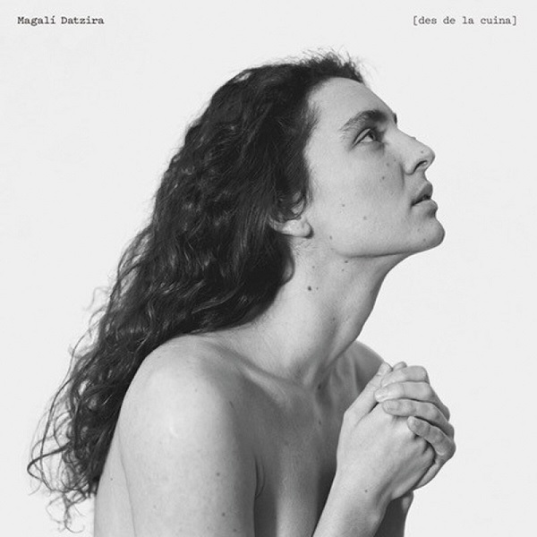 MAGALI DATZIRA / マガリ・ダッチラ / DES DE LA CUINA (LP)