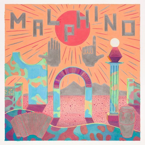 MALPHINO / マルフィーノ / SUENO (10 INCH)