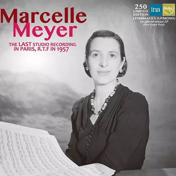 MARCELLE MEYER / マルセル・メイエ商品一覧｜PUNK｜ディスクユニオン