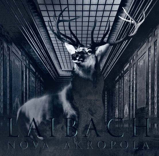 LAIBACH / ライバッハ / NOVA AKROPOLA - EXPANDED EDITION [2LP]