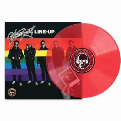 GRAHAM BONNET / グラハム・ボネット商品一覧｜ディスクユニオン