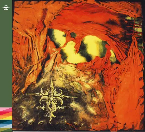 THULE / NATT - REMASTER