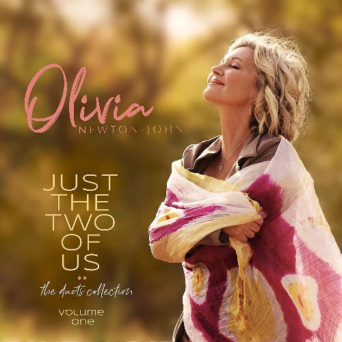 OLIVIA NEWTON JOHN / オリビア・ニュートン・ジョン / JUST THE TWO OF US: THE DUETS COLLECTION VOL.1 [2LP]