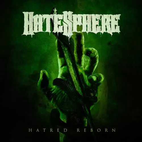 HATESPHERE / ヘイトスフィア商品一覧｜HARD ROCK / HEAVY METAL
