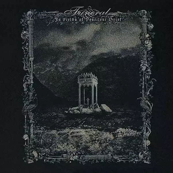 FUNERAL (from Norway) / フューネラル / IN FIELDS OF PESTILENT GRIEF