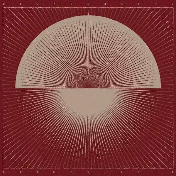 STONED JESUS / FATHERLIGHT