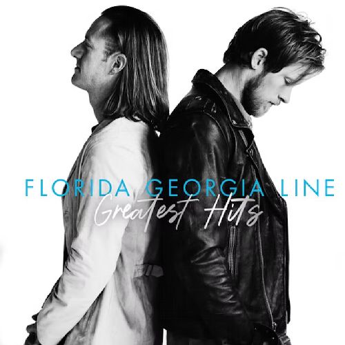 FLORIDA GEORGIA LINE / GREATEST HITS (LP)