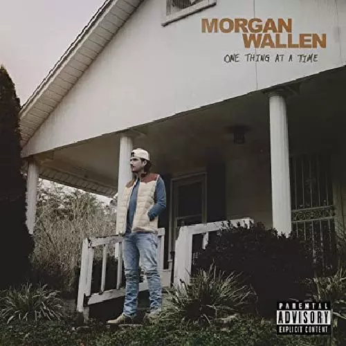 MORGAN WALLEN / ONE THING AT A TIME