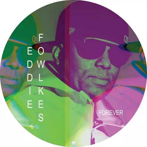 EDDIE FOWLKES / エディ・フォークス / FOREVER EP