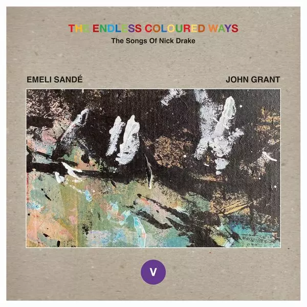 EMELI SANDE / JOHN GRANT / THE ENDLESS COLOURED WAYS: THE SONGS OF NICK DRAKE EMELI SANDE & JOHN GRANT