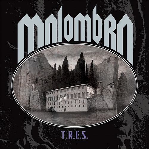 MALOMBRA / T.R.E.S: 66 COPIES LIMITED SPECIAL EDITION DOUBLE VINYL
