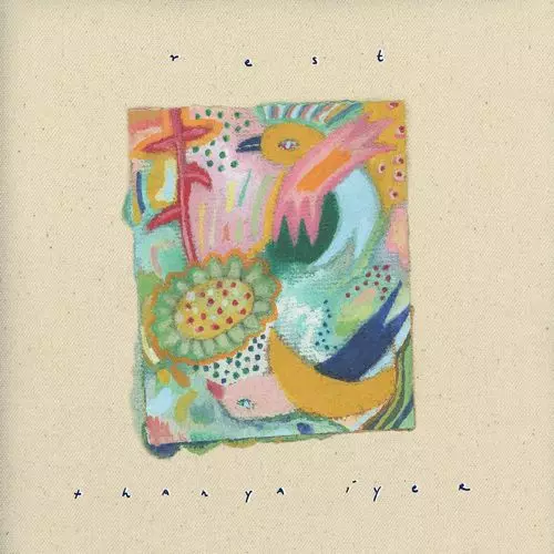 THANYA IYER / タンヤー・アイヤー / REST (VINYL)