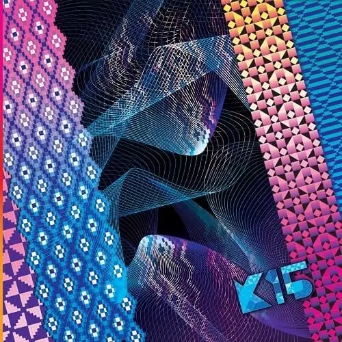 K15 / RESONANCE