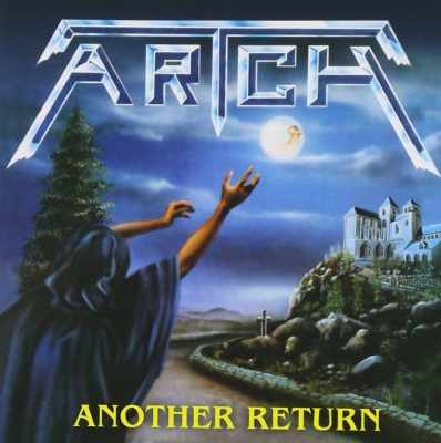 ARTCH / アーチ / ANOTHER RETURN