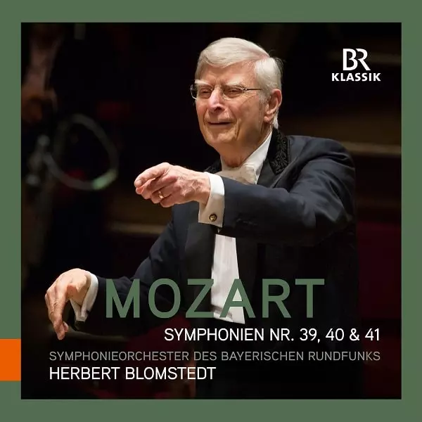ブルックナー: 交響曲全集 (第1-9番)/HERBERT BLOMSTEDT ブルックナー: 交響曲全集 (第1-9番)/HERBERT BLOMSTEDT