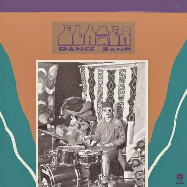 Flammer Dance Band LPレコード Flammer | Flammer Dance Band
