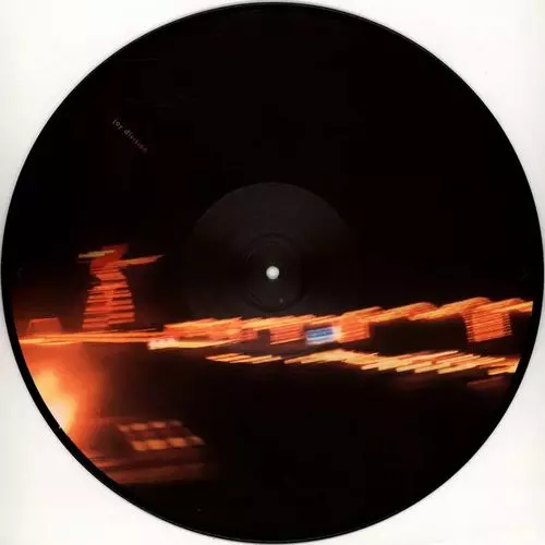 JOY DIVISION / ジョイ・ディヴィジョン / TRANSMISSION (PICTURE VINYL)