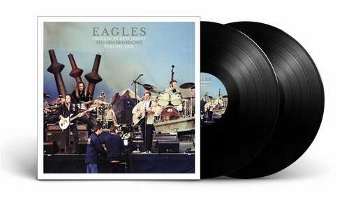 EAGLES / イーグルス商品一覧｜JAZZ｜ディスクユニオン・オンライン 