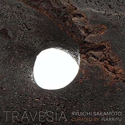 RYUICHI SAKAMOTO / 坂本龍一 / TRAVESIA RYUICHI SAKAMOTO(2LP)
