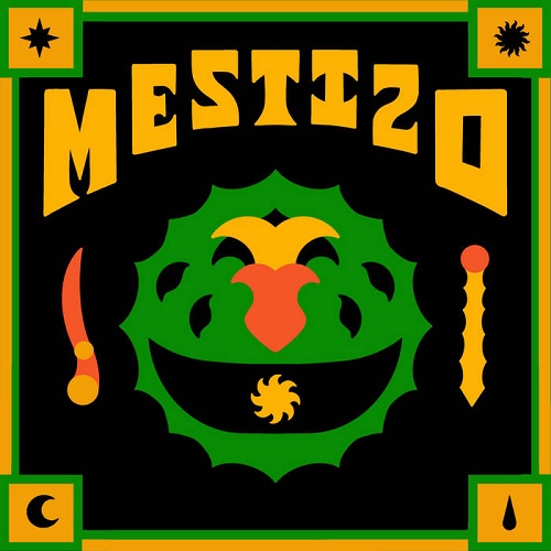 MESTIZO/MESTIZO/メスティーソ/クアンティック&ヒズ・コンボ・バルバロ