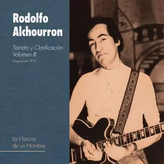 RODOLFO ALCHOURRON / ロドルフォ・アルチョウロン商品一覧