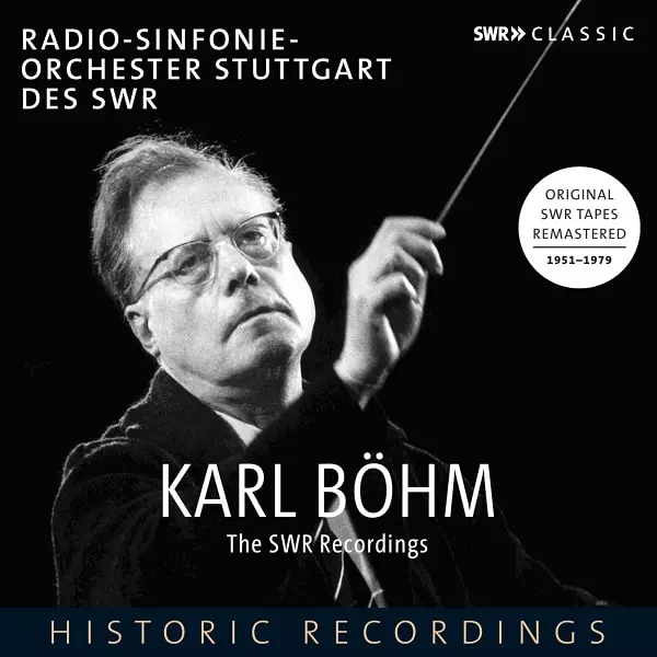 KARL BOHM / カール・ベーム商品一覧｜CLASSIC｜ディスク