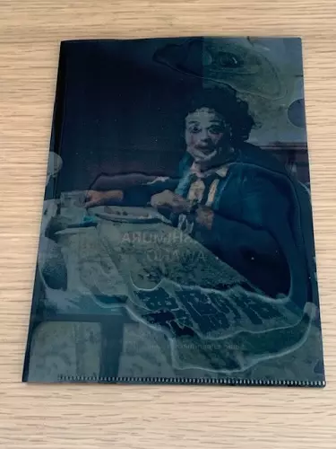 悪魔の沼  / ドキュ魔ント2 - 2022.09.17 at Contact Tokyo