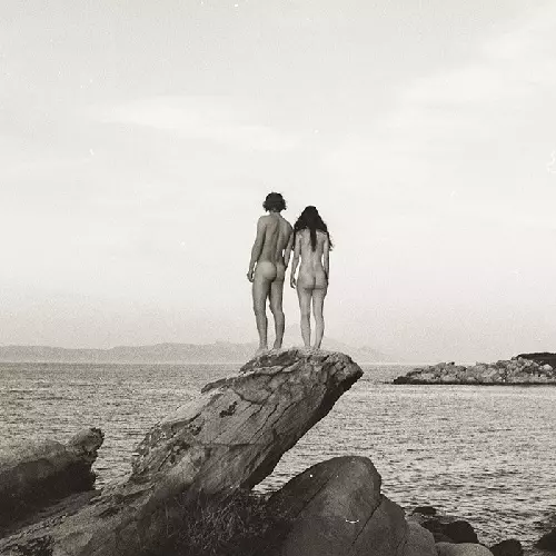 YURAGI / 揺らぎ / Here I Stand