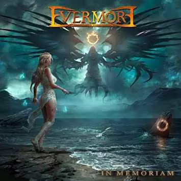 EVERMORE (SWE) / エヴァーモア / IN MEMORIAM