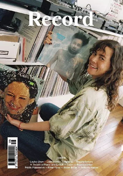 RECORD CULTURE MAGAZINE商品一覧｜CLUB / DANCE｜ディスクユニオン