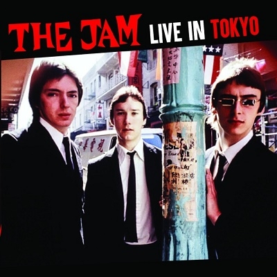 JAM / ジャム / LIVE IN TOKYO