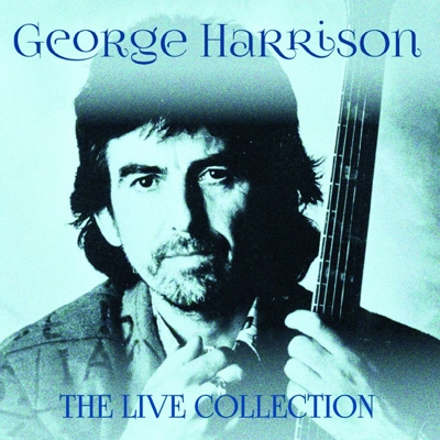GEORGE HARRISON / ジョージ・ハリスン / THE LIVE COLLECTION