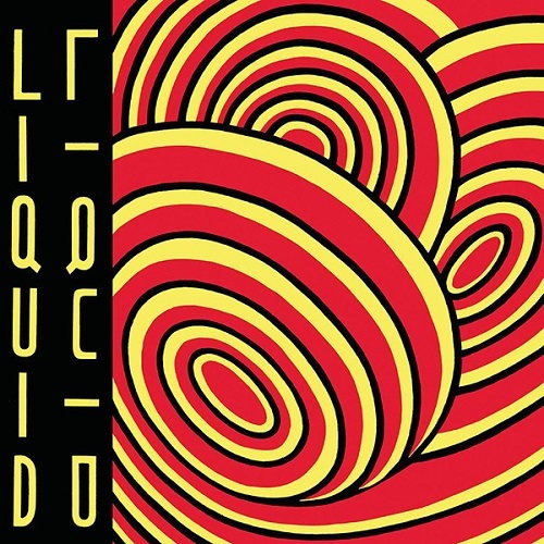 LIQUID LIQUID / リキッド・リキッド / OPTIMO / CAVERN (12")