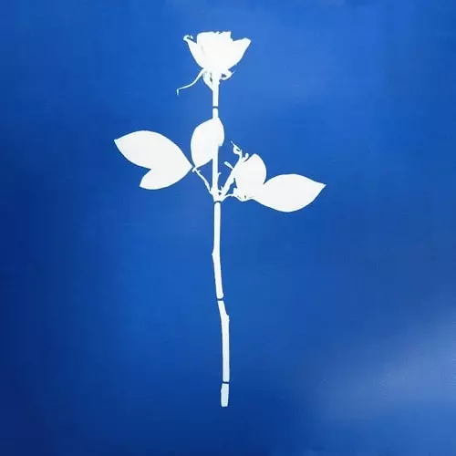 UNKNOWN (FOKUZ) / TAKE ME AS I AM EP [BLUE MARBLED VINYL]