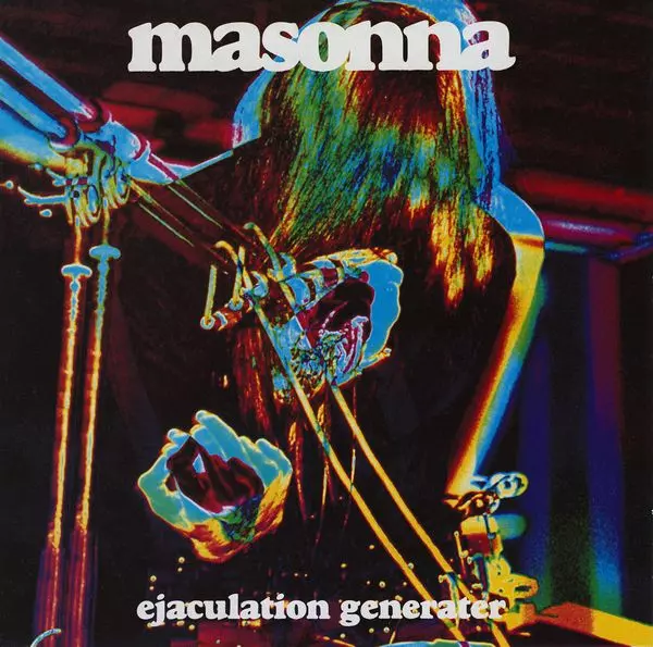 休日限定 MASONNA / マゾンナ商品一覧｜ディスクユニオン・オンライン 邦楽