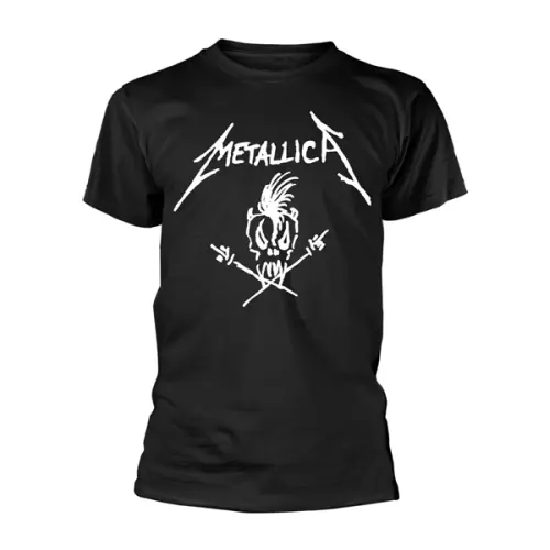 METALLICA / メタリカ / ORIGINAL SCARY GUY<SIZE:XL>