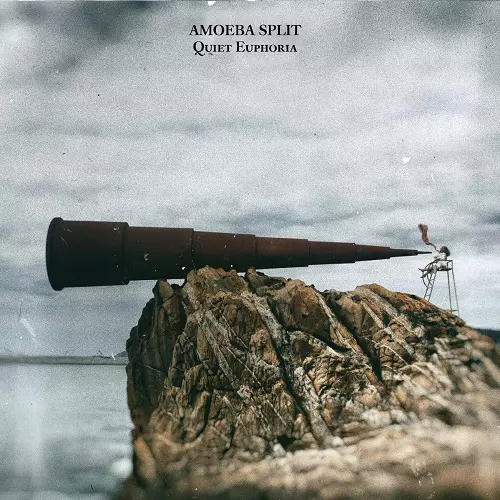 AMOEBA SPLIT / QUIET EUPHORIA: LIMITED VINYL