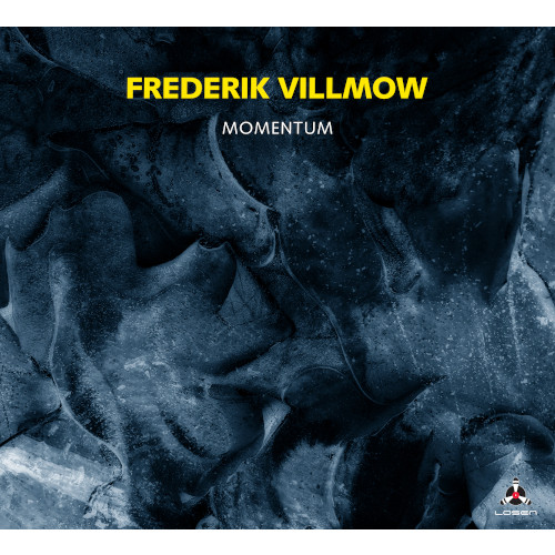 FREDERIK VILLMOW / フレデリック・ヴィルモウ / Momentum