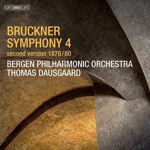 ブルックナー 交響曲第4番 【 ロマンティック 】クラシック