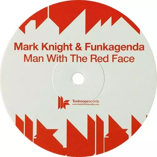 MARK KNIGHT & FUNKAGENDA / ANNIVERSARY REMIXES