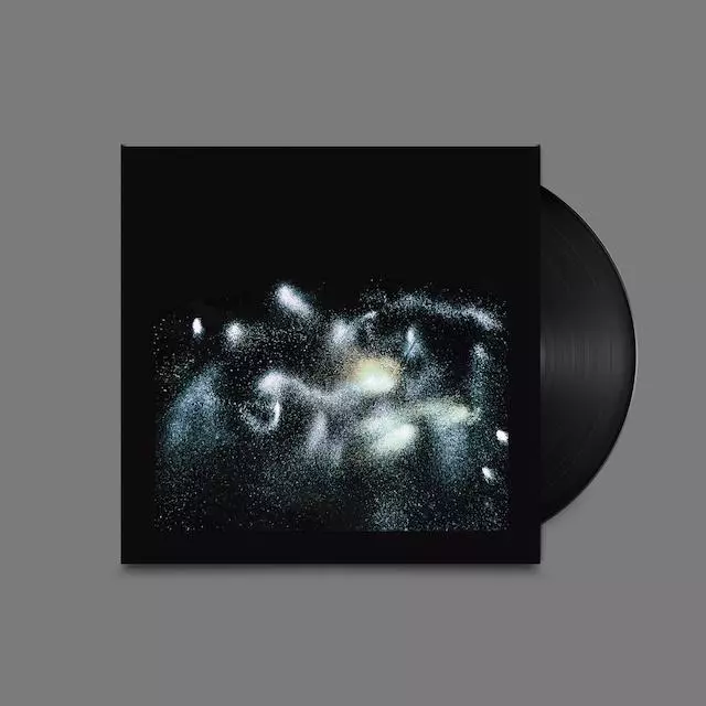 JAMES ELLIS FORD / HUM(LP)