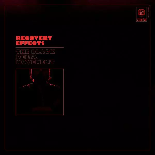 BLACK DELTA MOVEMENT / RECOVERY EFFECTS