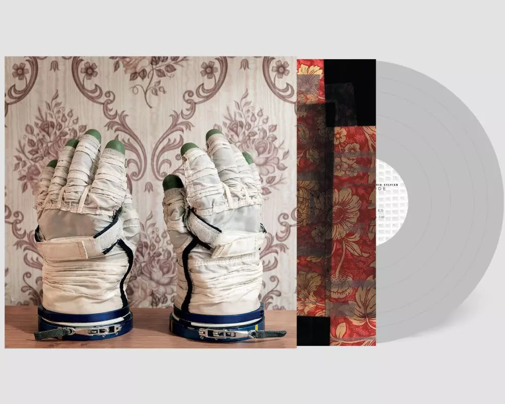 WANDERMUDE (VINYL)/STEPHAN MATHIEU AND DAVID SYLVIAN/シュテファン